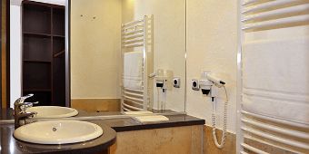 Gästehaus Badezimmer Gästehaus Badezimmer