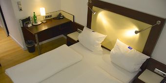 Gästehaus Zimmer Gästehaus Zimmer